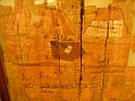 la prima carta geografica della storia